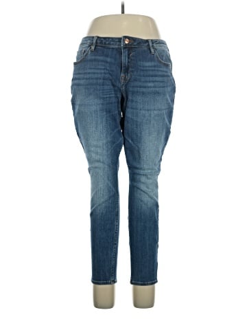 Vigoss Jeans (view 1)