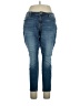 Vigoss Blue Jeans Size 16 - photo 1
