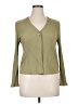 Weekenders Green Cardigan Size L - photo 1
