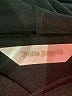 Palm Angels Black Pullover Hoodie Size 8 - photo 10