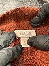 a.n.a. A New Approach Brown Pullover Sweater Size L - photo 7