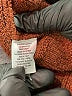 a.n.a. A New Approach Brown Pullover Sweater Size L - photo 8