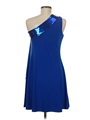 Calvin Klein Cocktail Dress (view 2)