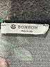 Bombom Black Casual Dress Size M - photo 7