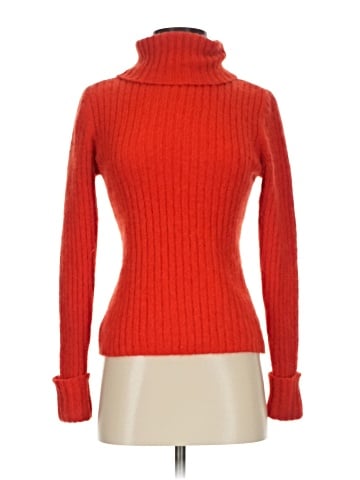 INC International Concepts Turtleneck Sweater (view 1)