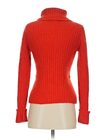 INC International Concepts Turtleneck Sweater (view 2)