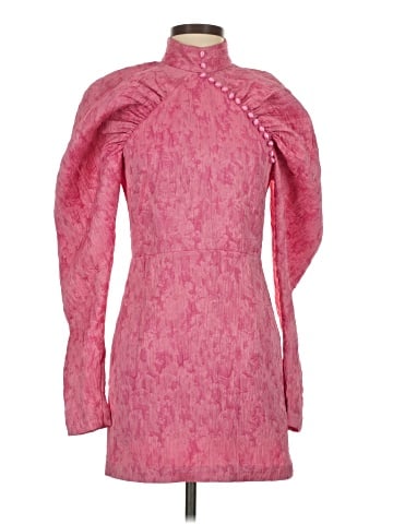 ROTATE Cocktail Dress (view 1)