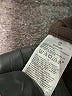 Gap Brown Long Sleeve Blouse Size XS - photo 8