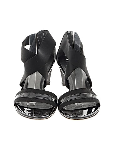 Stuart Weitzman Sandals (view 2)