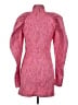 ROTATE 100% Polyester Pink Cocktail Dress Size 4 - photo 2