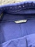Oiselle Color Block Blue Active Pants Size 4 - photo 7
