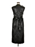Modern Citizen 100% Polyester Black Casual Dress Size XL - photo 2