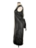 Modern Citizen 100% Polyester Black Casual Dress Size XL - photo 5