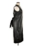 Modern Citizen 100% Polyester Black Casual Dress Size XL - photo 4