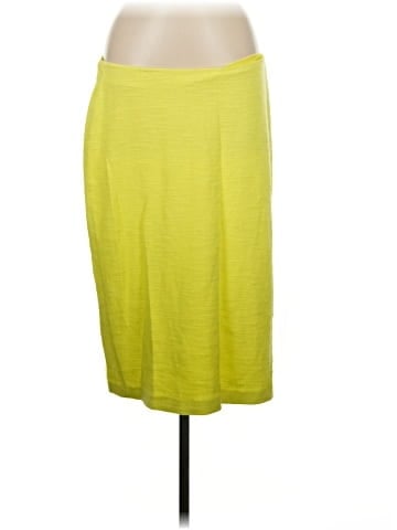 Armani Collezioni Casual Skirt (view 1)