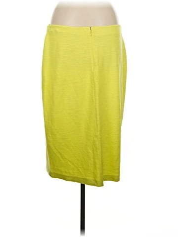 Armani Collezioni Casual Skirt (view 2)