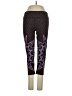 Mara Hoffman Graphic Purple Active Pants Size S - photo 1