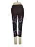 Mara Hoffman Graphic Purple Active Pants Size S - photo 2