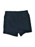 Quiltex Graphic Blue Shorts 12-18 MO / 18 MO - photo 2