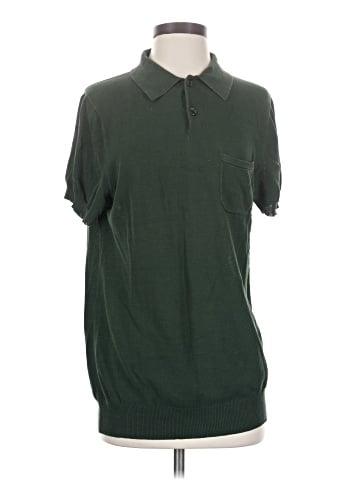 APC Short Sleeve Top (view 1)