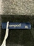 Sampeel Black Long Sleeve Top Size XL - photo 7