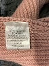 Entro Pink Cardigan Size S - photo 8