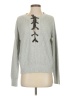 Rails Gray Pullover Sweater Size XS - photo 1