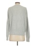 Rails Gray Pullover Sweater Size XS - photo 2