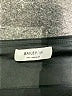 Bailey 44 Solid Black Formal Skirt Size L - photo 4