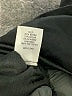 Bailey 44 Solid Black Formal Skirt Size L - photo 5