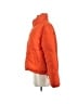 Divided by H&M 100% Polyester Solid Orange Snow Jacket Size XS - photo 5