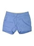 Guide Series 100% Cotton Solid Blue Board Shorts Size 4 - photo 1