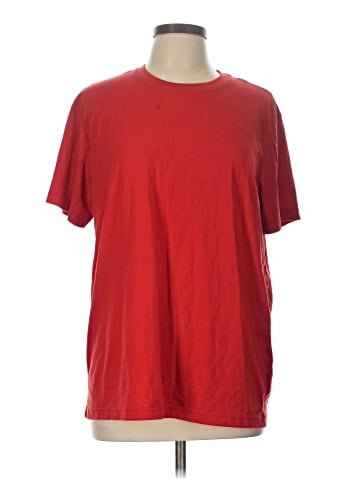 George Short Sleeve T-Shirt (view 1)