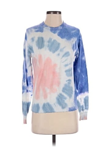 Minnie Rose Pullover Sweater (view 1)