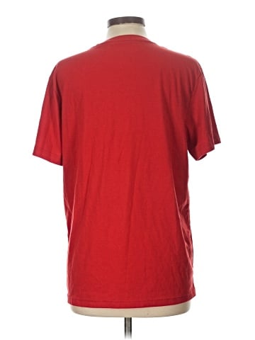 George Short Sleeve T-Shirt (view 2)