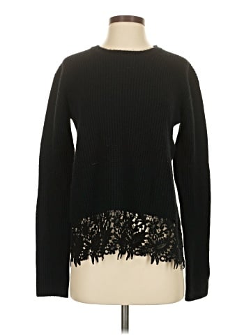 Generation Love Pullover Sweater (view 1)