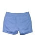 Guide Series 100% Cotton Solid Blue Board Shorts Size 4 - photo 2