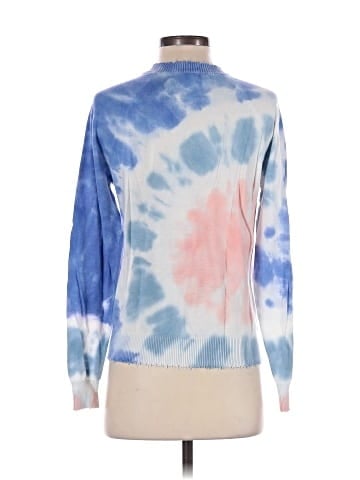 Minnie Rose Pullover Sweater (view 2)