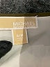 MICHAEL Michael Kors 100% Polyester Ivory Kimono Size S - photo 7