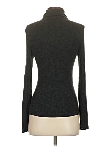 Indi & Cold San Sebastian Long Sleeve Top (view 2)