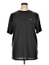 Everlast 100% Polyester Gray Active T-Shirt Size XL - photo 1