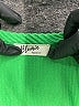 Blumin Green Sleeveless Top Size S - photo 7