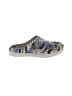 Assorted Brands Houndstooth Gray Mule/Clog Size EU 40 - photo 1