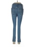 We the Free Stripes Blue Jeans Size 29 waist - photo 2