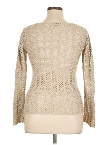 St. John's Bay Pullover Sweater (view 2)