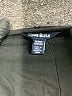 Terre Bleue Black Short Sleeve Top Size M - photo 7