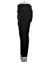Worthington Solid Black Active Pants Size 16 - photo 5
