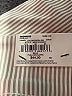 Elle Solid Ivory Gray Casual Pants Size XS - photo 8