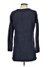 Lou & Grey Blue Pullover Sweater Size XS - photo 2