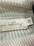 BEIGE BOTANY Ivory Turtleneck Sweater Size M - photo 7